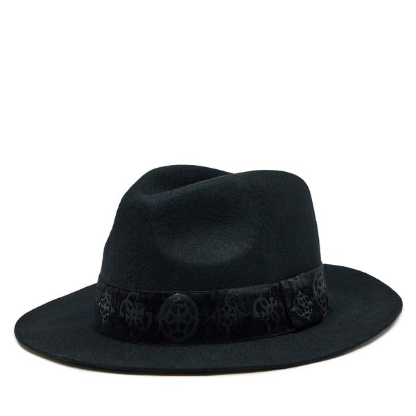 Guess Капела Guess AW9936 WOL01 Черен