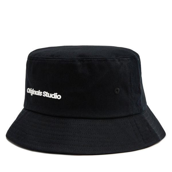 Jack&Jones Капела Jack&Jones Vesterbro Bucket 12253601 Black 4446260