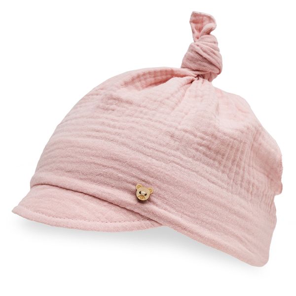 Jamiks Капела Jamiks Hibie JLF001-10 Розов