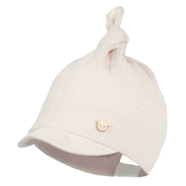 Jamiks Капела Jamiks Hibie JLF001-6 Розов