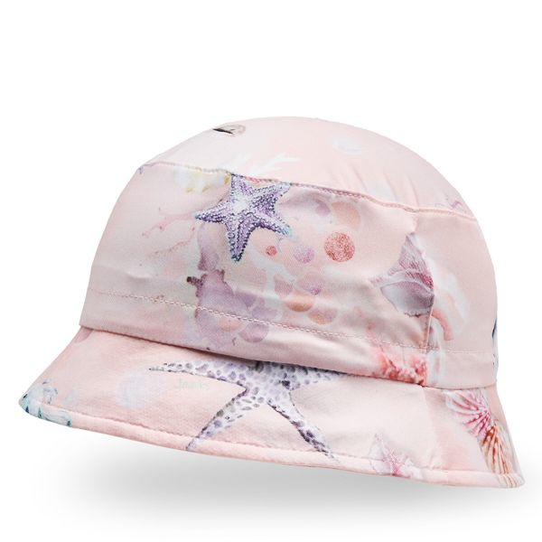 Jamiks Капела Jamiks Lonnie JLF128 Розов