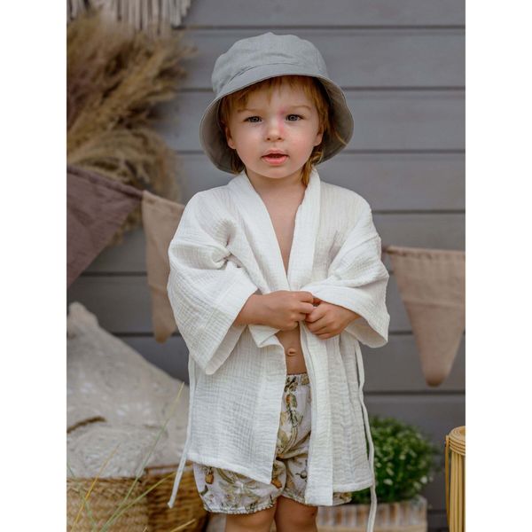 Jamiks Капела Jamiks Maxwell JLF017 Син