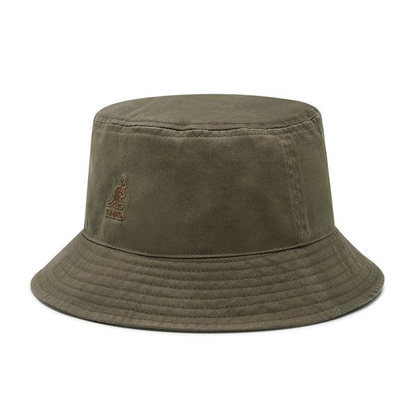 Kangol Капела Kangol Bucket Washed K4224HT Зелен