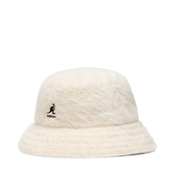 Kangol Капела Kangol Furgora Bucket K3477 Бежов