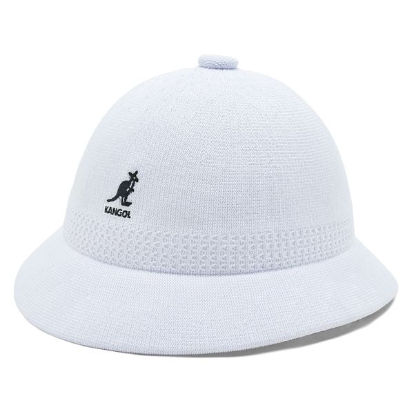 Kangol Капела Kangol Tropic Ventair Snipe K3242ST White WH103