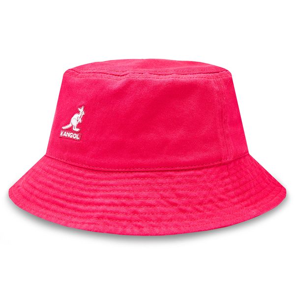 Kangol Капела Kangol Washed Bucket K4224HT Розов