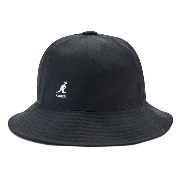Kangol Капела Kangol Washed Casual K5369 Черен