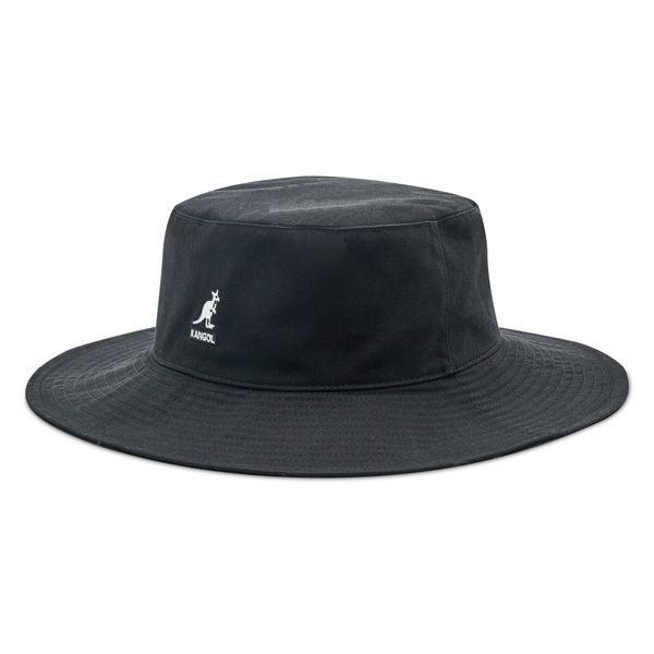 Kangol Капела Kangol Washed Fisherman K5368 Black BK001
