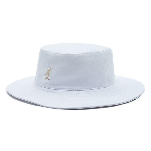 Kangol Капела Kangol Washed Fisherman K5368 White WH103