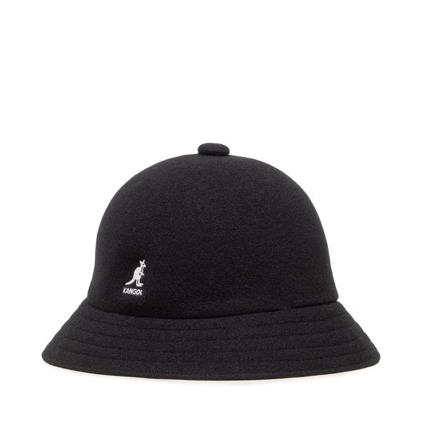 Kangol Капела Kangol Wool Casual K3451 Black BK001