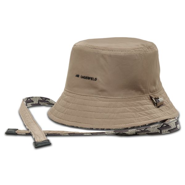 KARL LAGERFELD Капела KARL LAGERFELD 230W3414 Brown A740