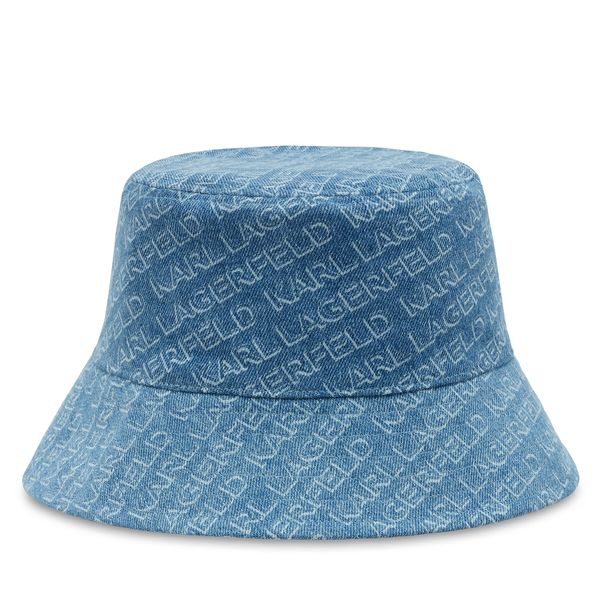 KARL LAGERFELD Капела KARL LAGERFELD 231W3409 Denim A319