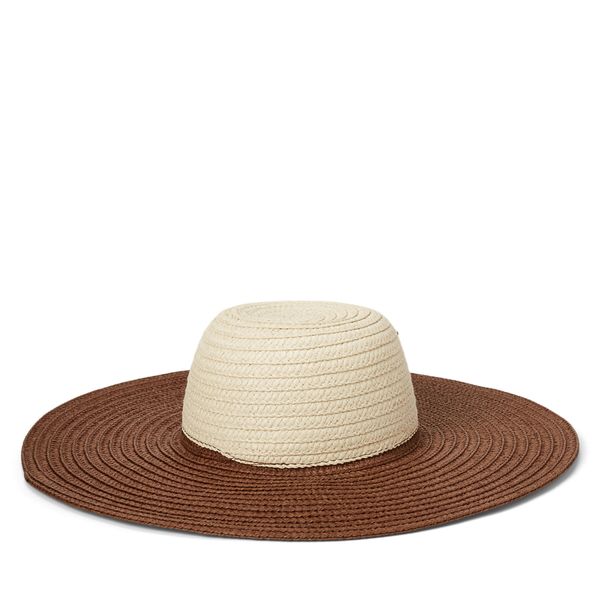 Lauren Ralph Lauren Капела Lauren Ralph Lauren 454937146001 Natural/Dk Natural