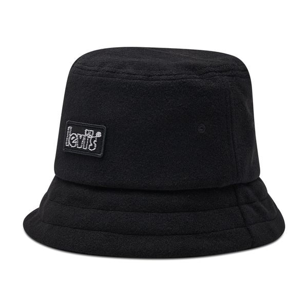 Levi's® Капела Levi's® Bucket 234941-8-59 Regular Black