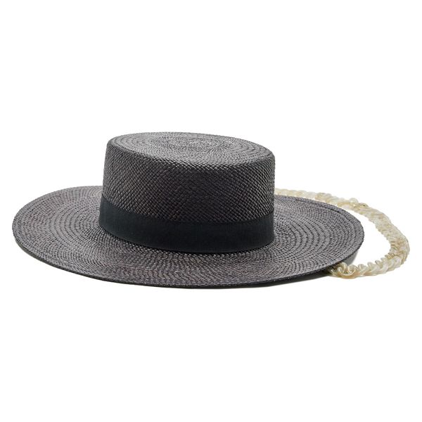 Max Mara Капела Max Mara Sulttano 2345710331 Black 316