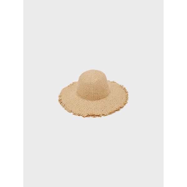 NAME IT Капела NAME IT 13213752 Wide Beach Straw