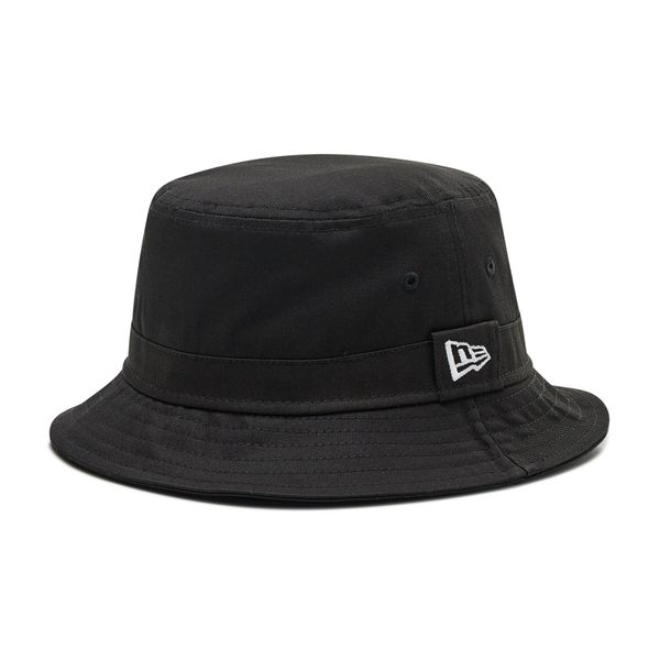 New Era Капела New Era Bucket Essential 60137422 Черен