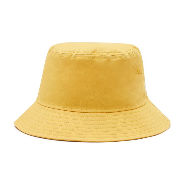 New Era Капела New Era Bucket Essential Tapere 60285014 Жълт
