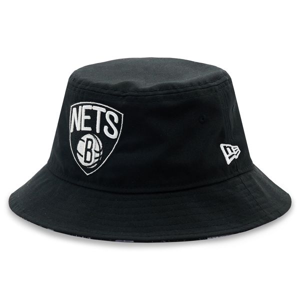 New Era Капела New Era Print Infill 60298687 Черен
