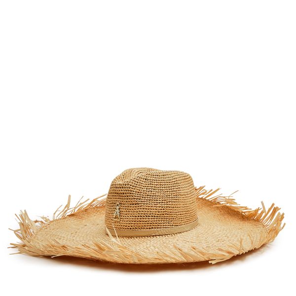 Patrizia Pepe Капела Patrizia Pepe 8F0009/V025-J3E6 Sand/Croco