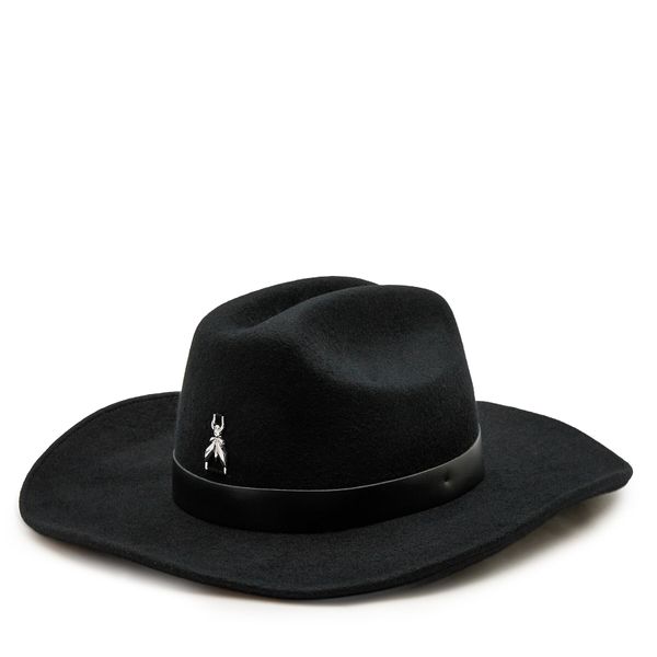 Patrizia Pepe Капела Patrizia Pepe 8F0059/A919-K103 Черен