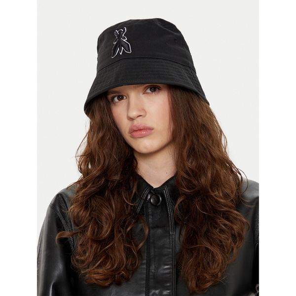 Patrizia Pepe Капела Patrizia Pepe 8F0061/AB01-K103 Черен