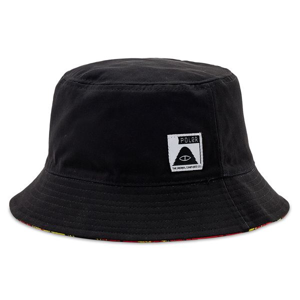 Poler Капела Poler 223ACU7102 Ck Wash X Black