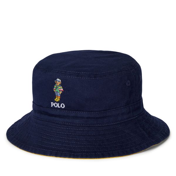 Polo Ralph Lauren Капела Polo Ralph Lauren 322958984001 Тъмносин