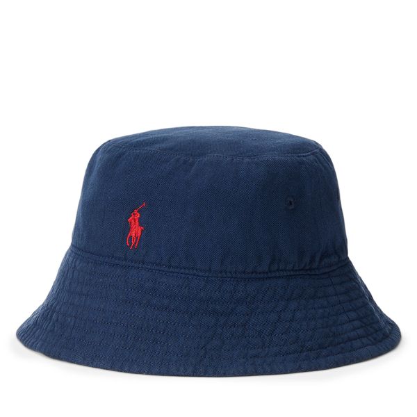 Polo Ralph Lauren Капела Polo Ralph Lauren 455938465003 Cruise Navy