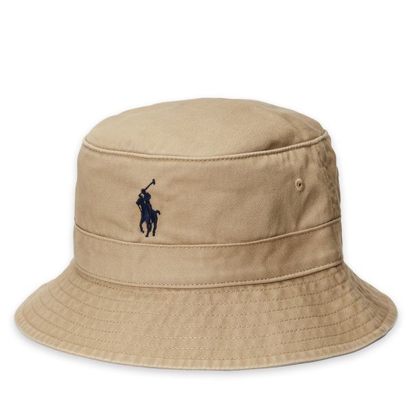 Polo Ralph Lauren Капела Polo Ralph Lauren 710798567014 Бежов