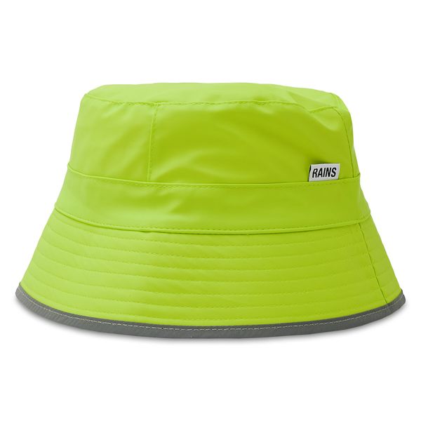 Rains Капела Rains Bucket 20010 Зелен