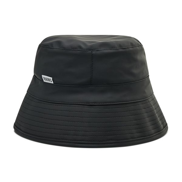 Rains Капела Rains Bucket Hat 20010 Black