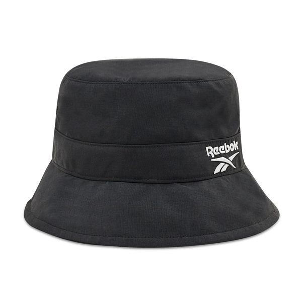 Reebok Капела Reebok Classics Foundation Bucket Hat GM5866 Черен