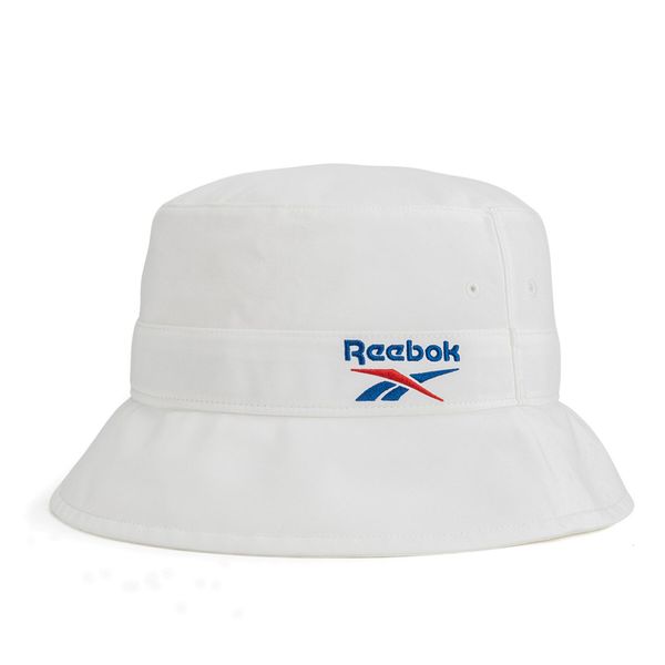 Reebok Капела Reebok RBH1600-100 Бял
