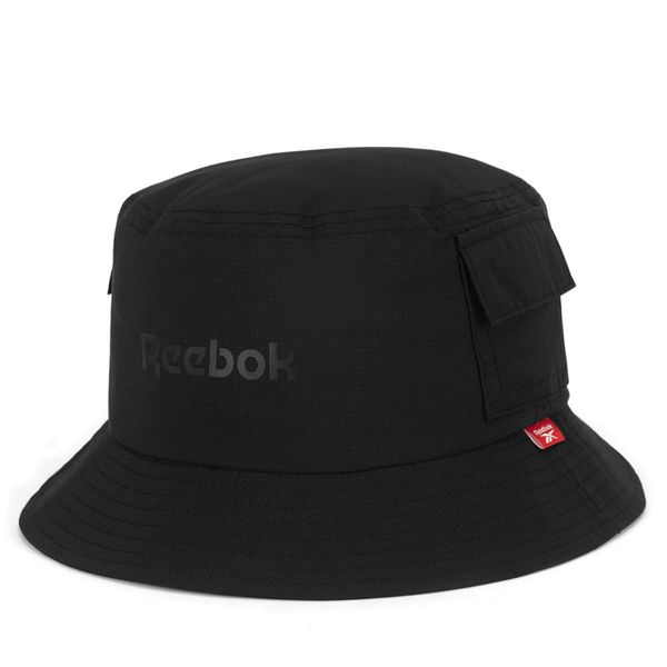 Reebok Капела Reebok RBH2800-001 Черен