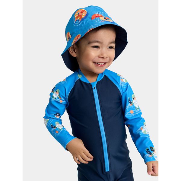 Reima Капела Reima Bucket Viehe 5300159A Син