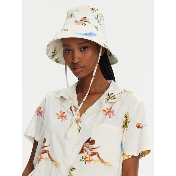 Seafolly Капела Seafolly Isla Palm 72120-HT Екрю