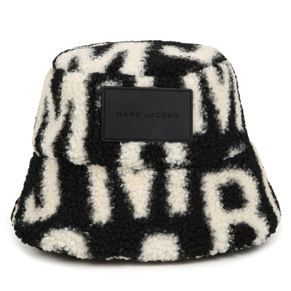 The Marc Jacobs Капела The Marc Jacobs W60371 Черен