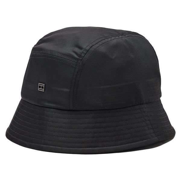 Tommy Hilfiger Капела Tommy Hilfiger Bucket City Commuter AM0AM10539 Black BDS