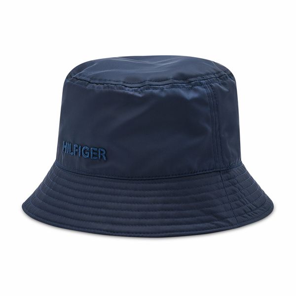 Tommy Hilfiger Капела Tommy Hilfiger Bucket Explorer AM0AM09480 Desert Sky DW5