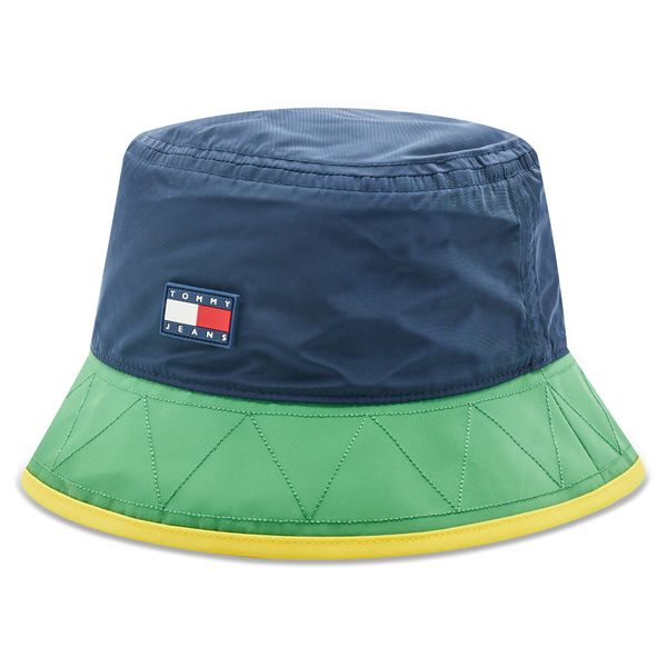 Tommy Jeans Капела Tommy Jeans Beach Hiker AM0AM11010 C87