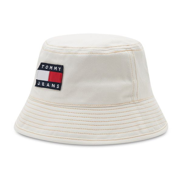 Tommy Jeans Капела Tommy Jeans Denim Bucket AM0AM09584 YBH