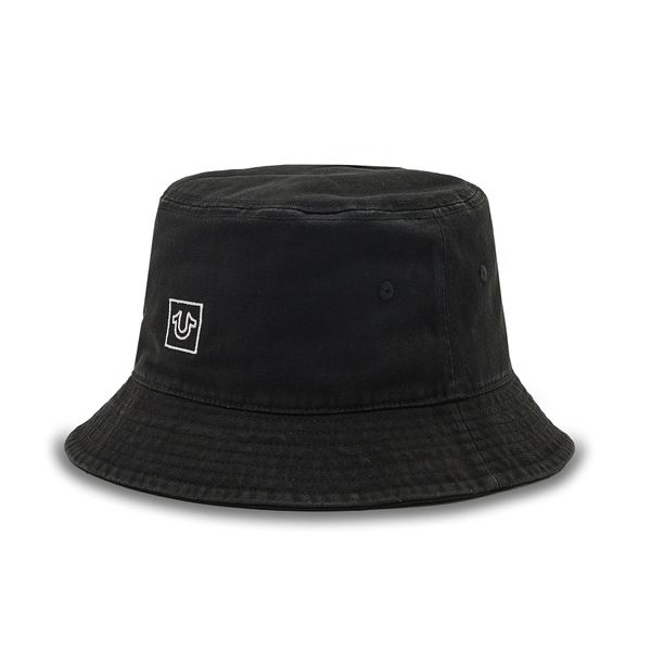 True Religion Капела True Religion Bucket TR2734 Black 1001