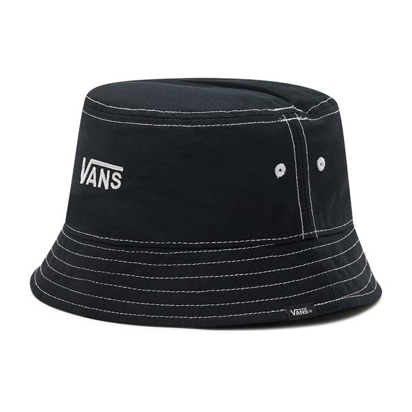 Vans Капела Vans Hankley Bucket Hat VN0A3ILLBLK1 Black