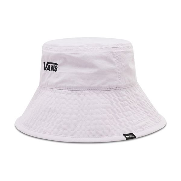 Vans Капела Vans Sightseer Bucket Hat VN0A7RX5YEU1 Lavender Fog