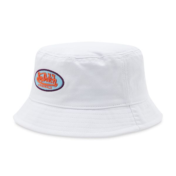 Von Dutch Капела Von Dutch Bucket Phoenix 7050014 Бял
