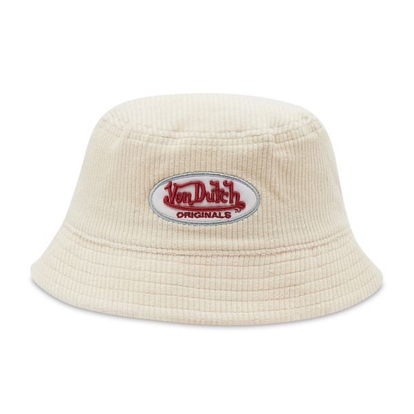 Von Dutch Капела Von Dutch Bucket Pierre 7050038 Бежов