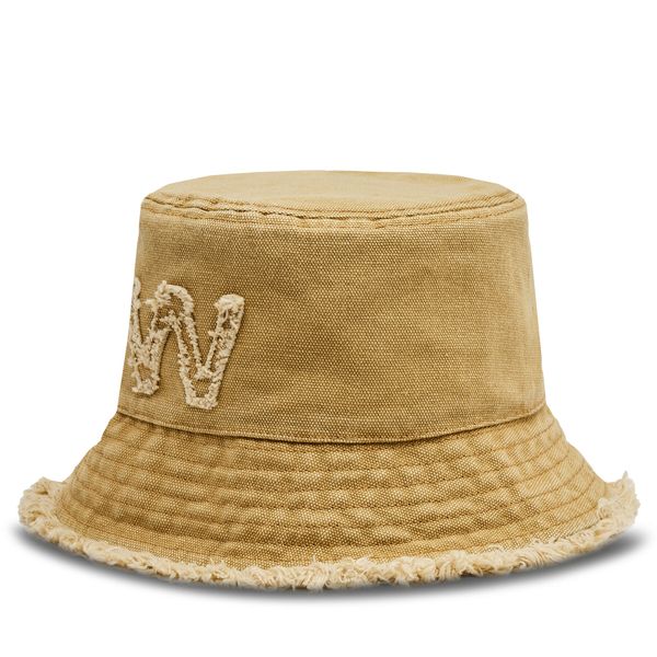 Weekend Max Mara Капела Weekend Max Mara Bucket Eliseo 2415571045 Кафяв