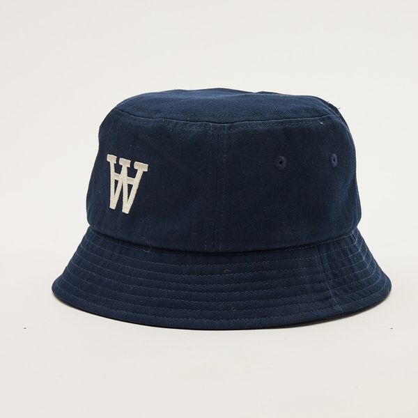 Wood Wood Капела Wood Wood Bucket Dex AA 10230813-7083 Тъмносин