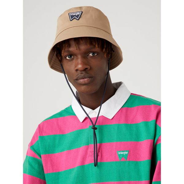 Wrangler Капела Wrangler Festival Logo W0X322C22 112332894 Бежов